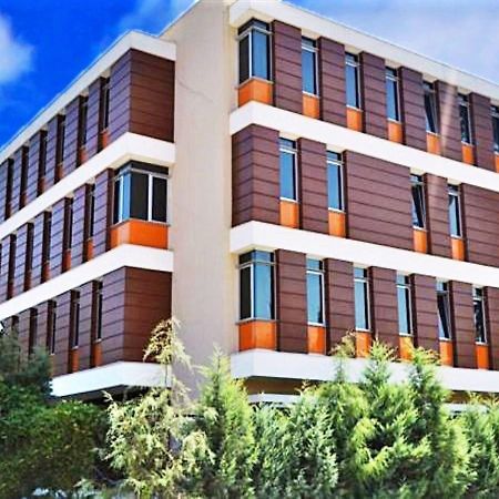 Cetinel Otel Adana Esterno foto