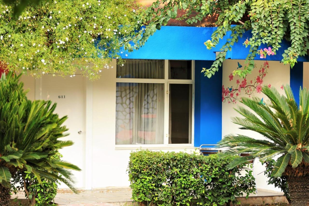 Cetinel Otel Adana Esterno foto