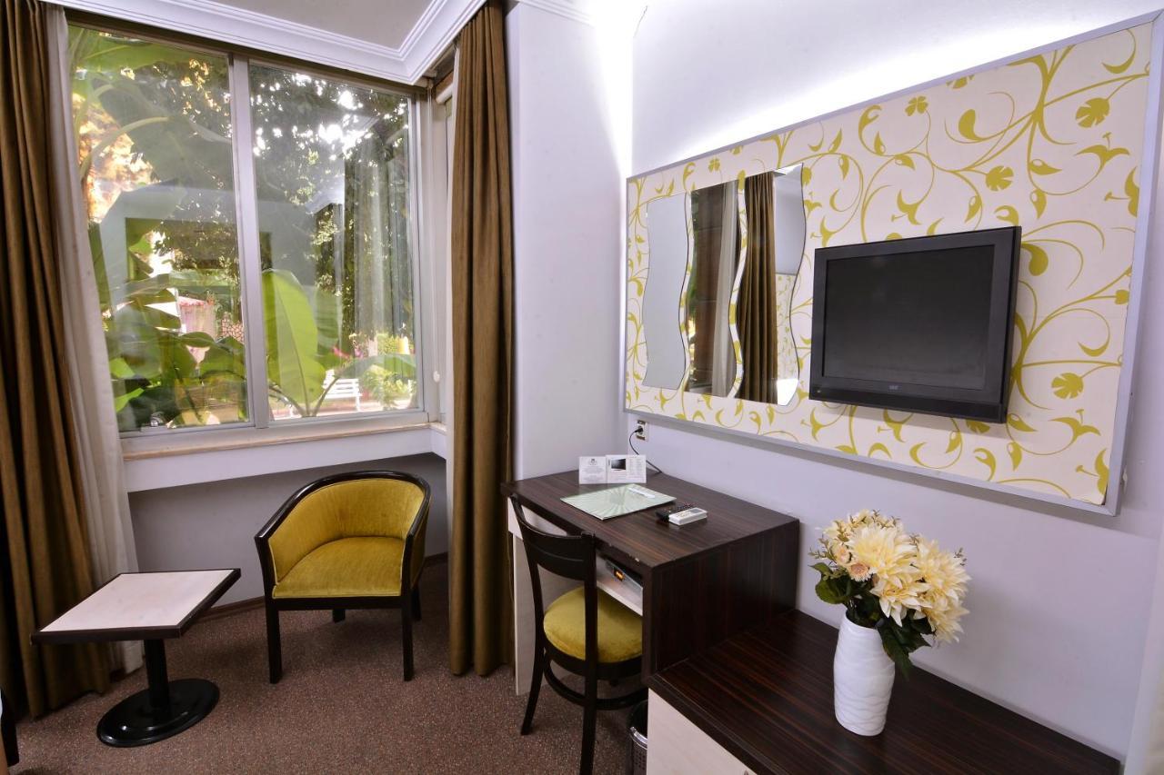 Cetinel Otel Adana Esterno foto