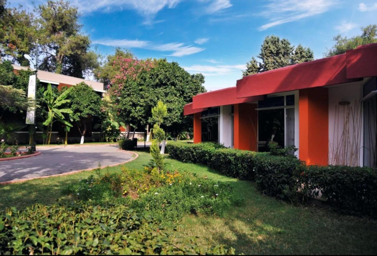 Cetinel Otel Adana Esterno foto