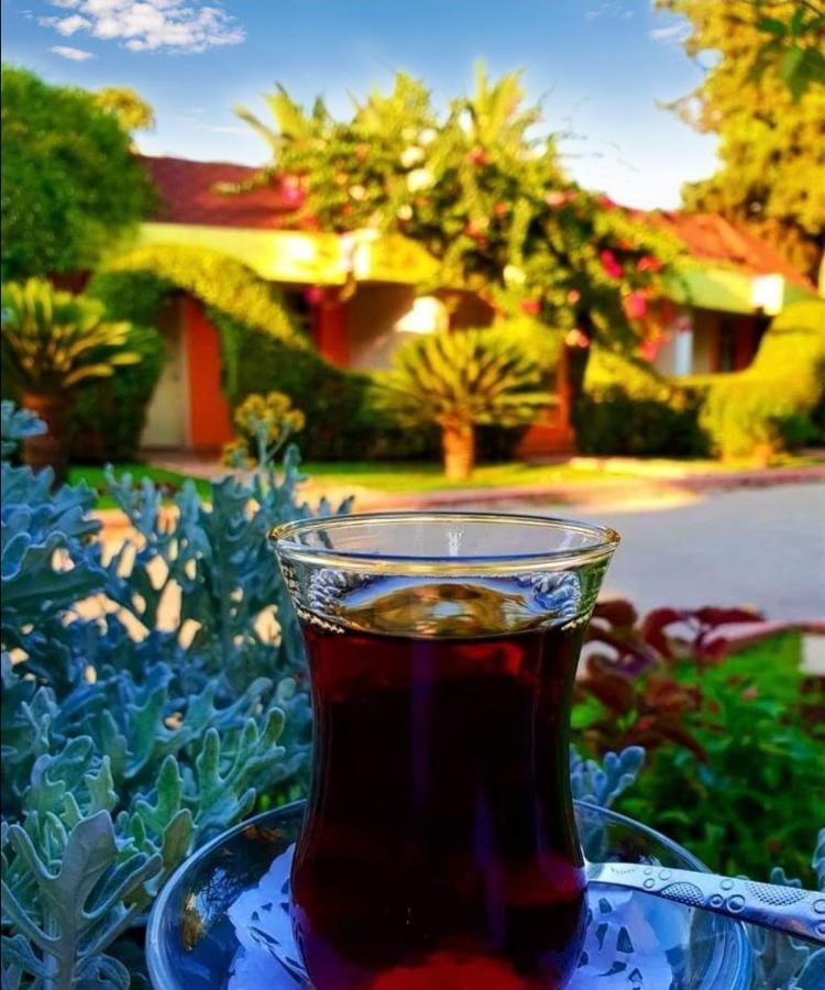 Cetinel Otel Adana Esterno foto