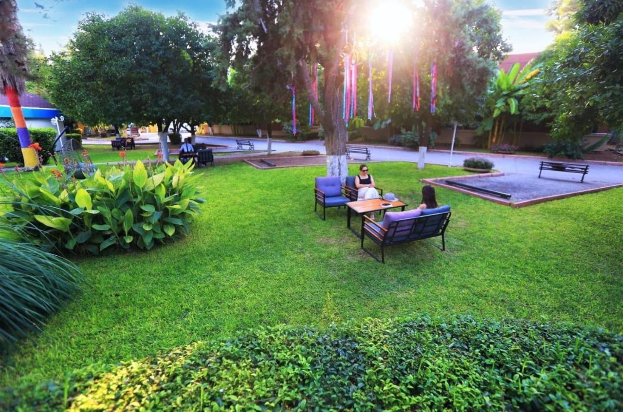 Cetinel Otel Adana Esterno foto