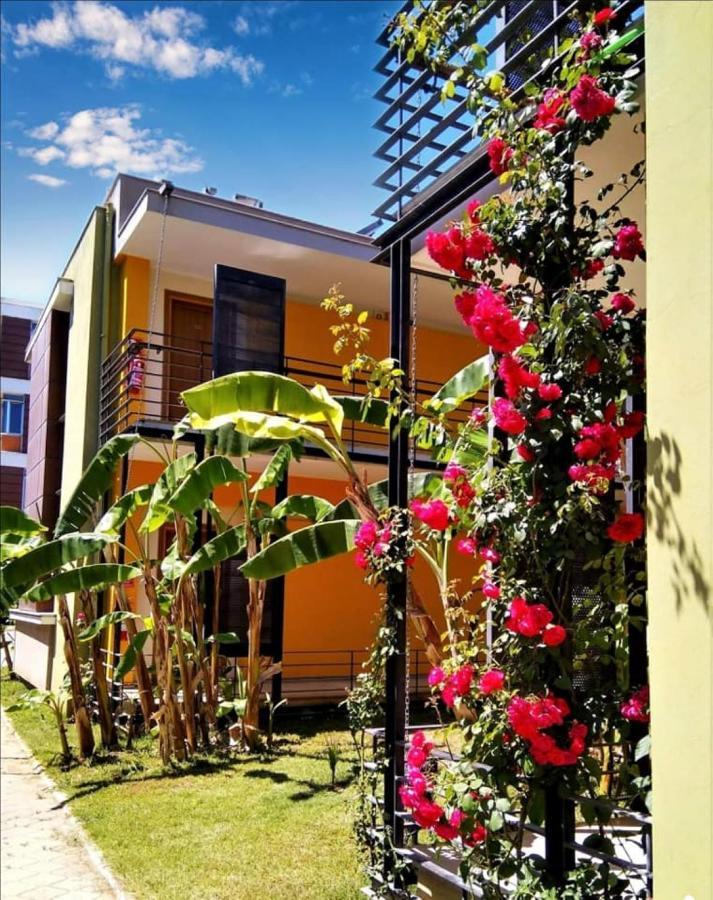 Cetinel Otel Adana Esterno foto