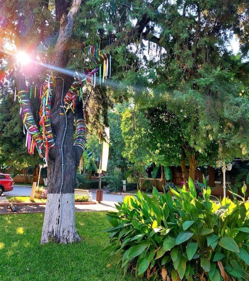 Cetinel Otel Adana Esterno foto