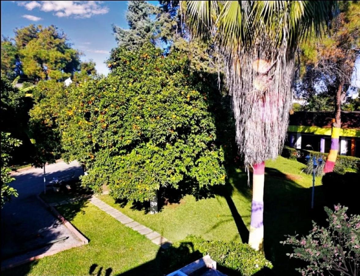 Cetinel Otel Adana Esterno foto