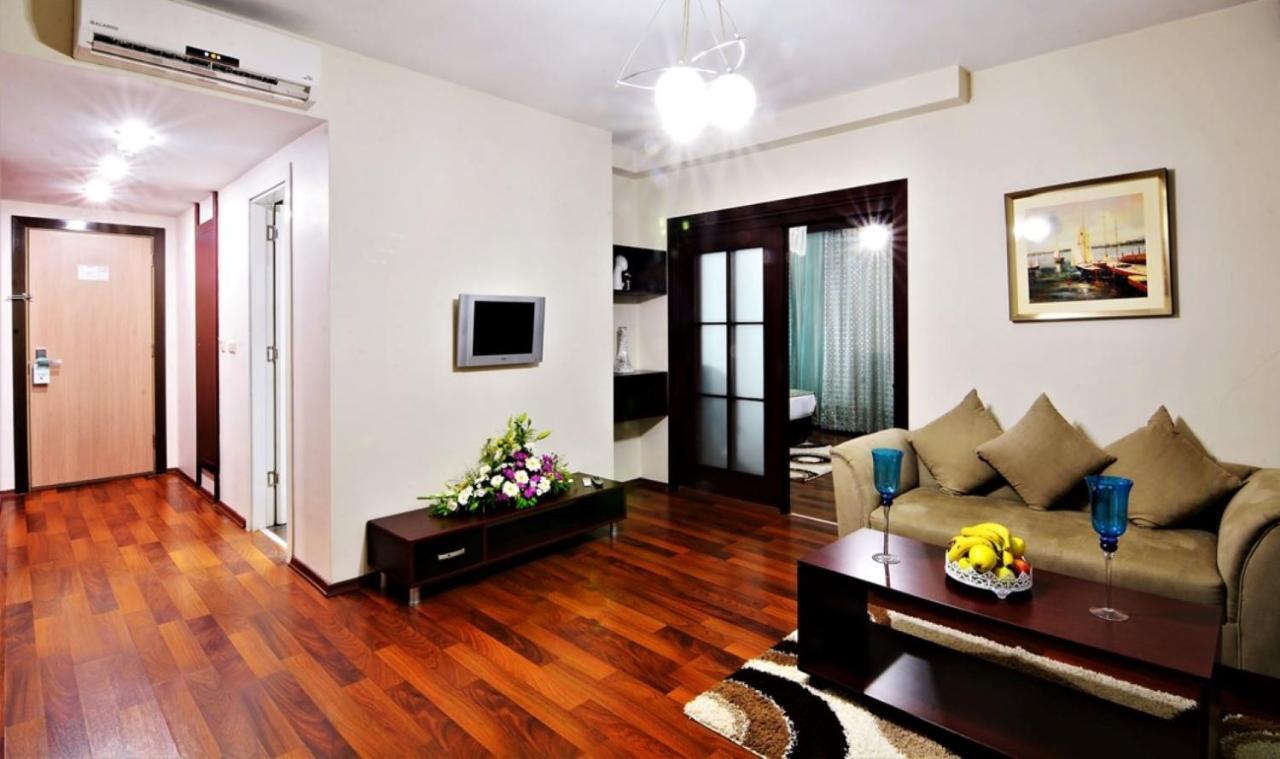 Cetinel Otel Adana Esterno foto
